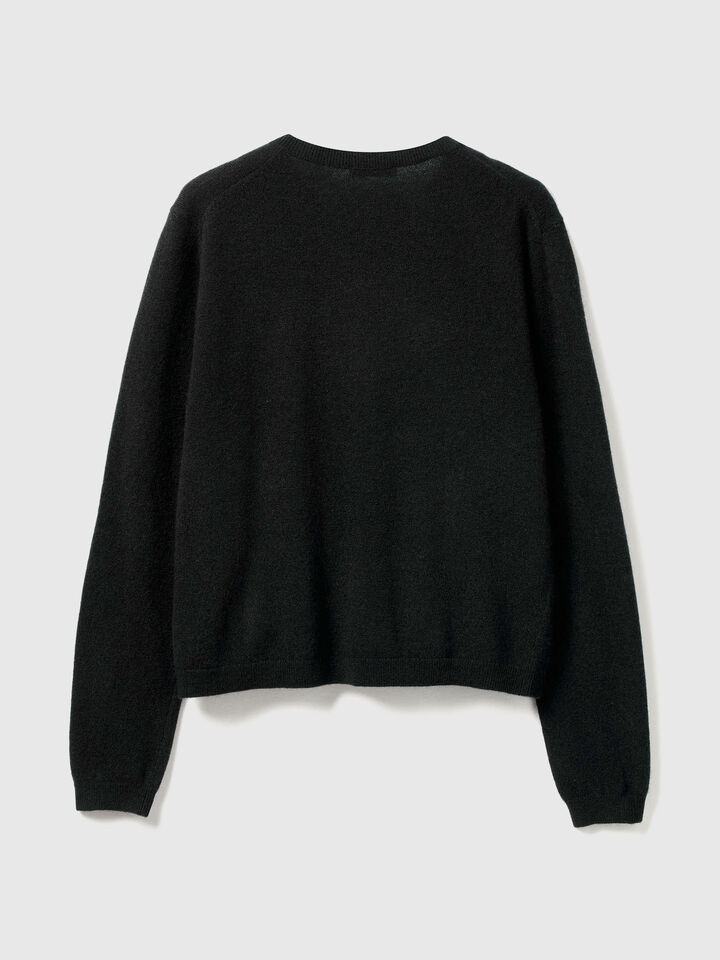 L/S SWEATER Women image number 5